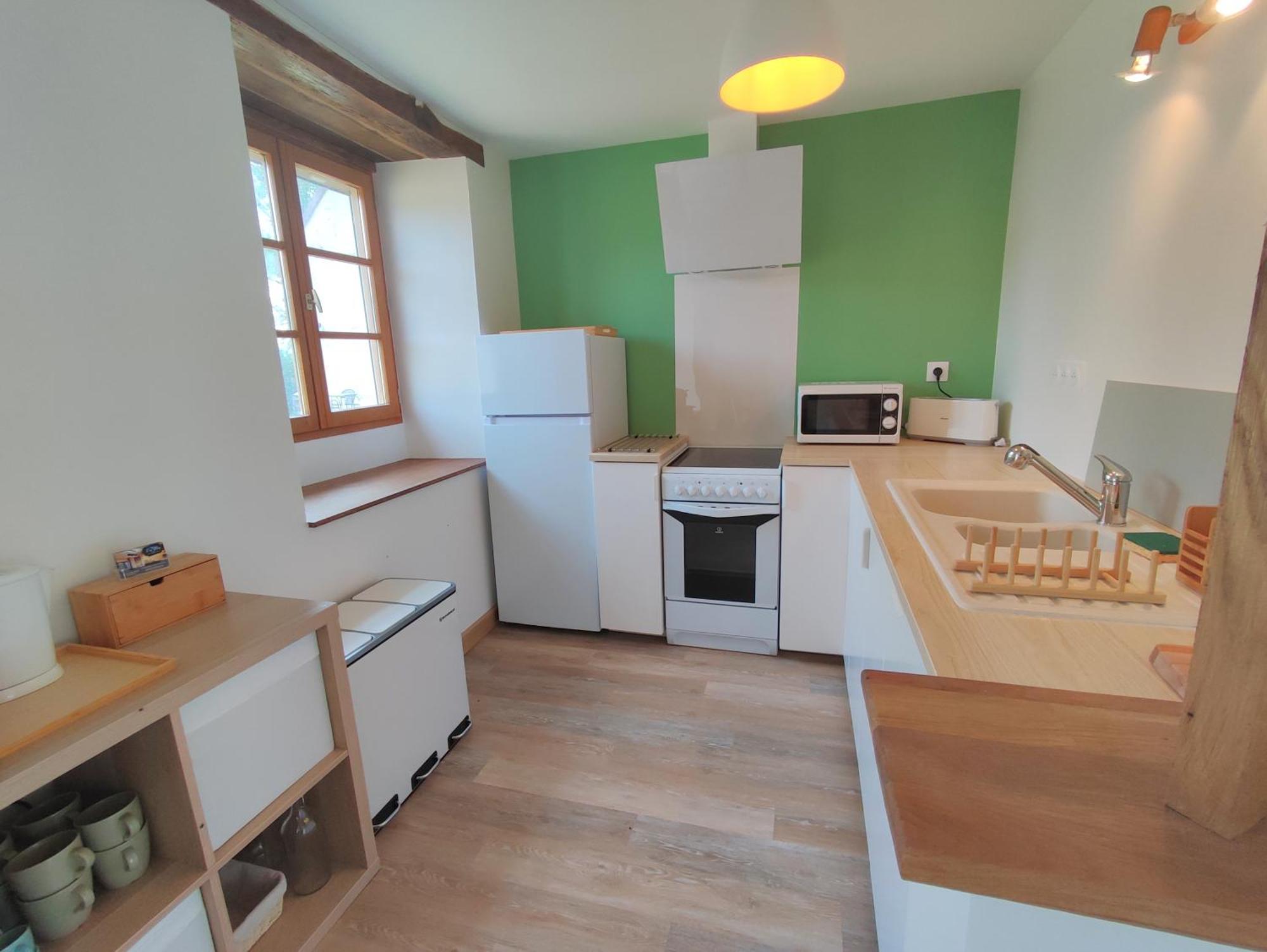 Gite De La Courtaudiere Le Petit-Pressigny Exterior foto