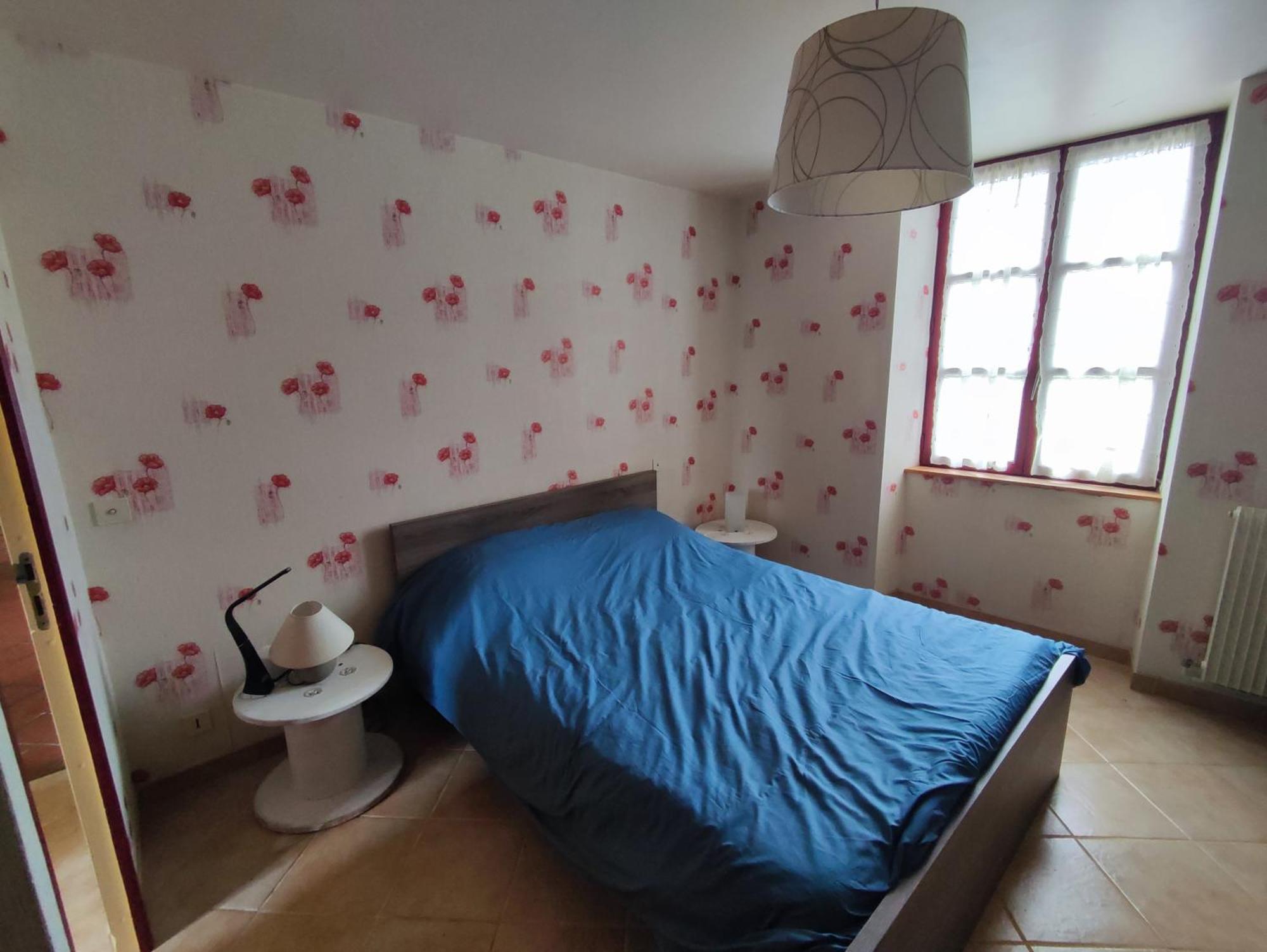 Gite De La Courtaudiere Le Petit-Pressigny Exterior foto
